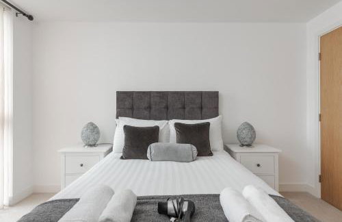 City Stay Apartments - Centro - Foto 63