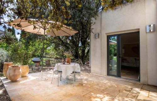 Mas Coeur Provence Calme Beauté Grand Parc - Photo 62