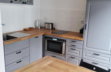 Studio cosy classé 3 étoiles dans cœur historique - Foto 2