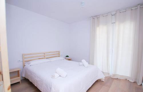 Santa Maria apartment - Foto 14