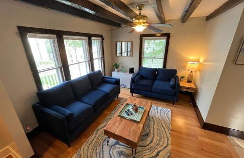 Cozy 3BR Beach House by the Sea - Foto 3