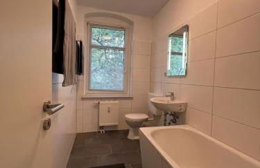 Stadtnahe 3-Schlafzimmer-Wohnung - Foto 6