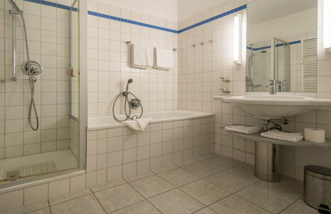 Apartment With 1 Bedroom and Balcony - Photo 5