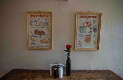 Heart of Historic Wurtsboro Suite 6 - Foto 21