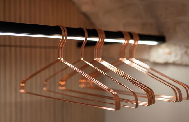 Naiira Luxury Trullo - Foto 42