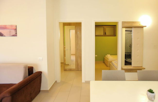 Diamond Holiday Apartments Vlore - Foto 27