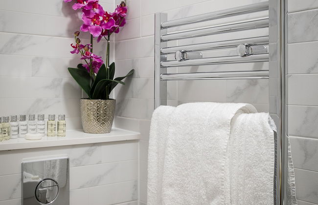 Carlton Vale Apartments - Photo 52