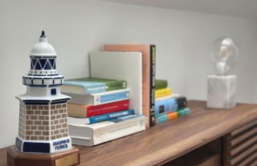 CoruñaFlat Apartments - Centro A Coruña - Foto 15