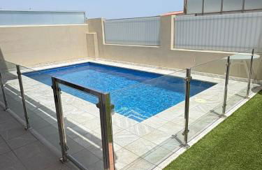 Amarilla Golf Family Villa - Foto 28