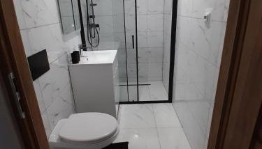 U Mariki - Foto 5, Shower