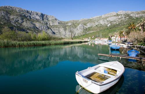 Vitality Villa Mariante - free kajaks, sauna - Photo 63