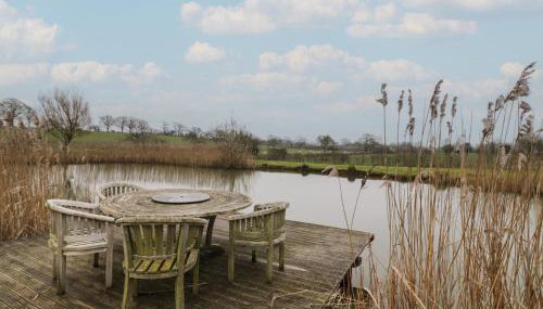 The Barn on The Lagoon - Foto 4