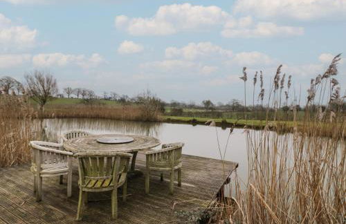 The Barn on The Lagoon - Foto 4