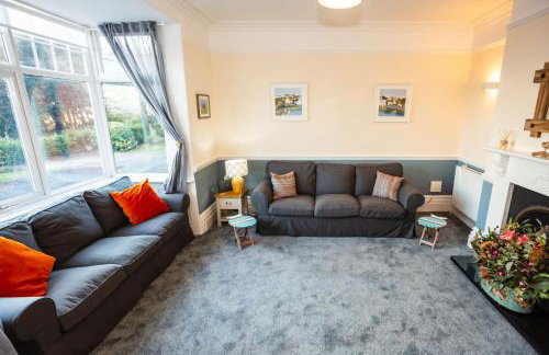 SAUNTON NORBORO 4 Bedrooms - Foto 12