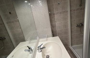 Studio Privé Standing -LE REGINA ET GOLF- - Foto 18