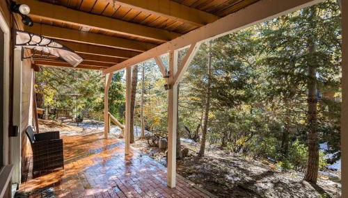 Hideaway at Gingerbread Gardens - Foto 3