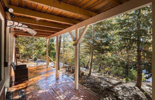 Hideaway at Gingerbread Gardens - Foto 3