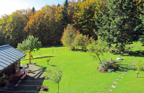 Haus Jägerfleck, Ihre Ferienwohnungen am Nationalpark Bayerischer Wald - Foto 49