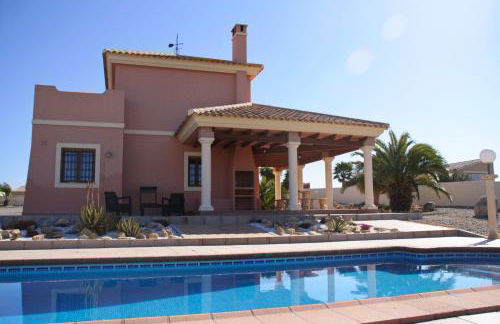 Casa rural Villa Aljambra - Foto 33