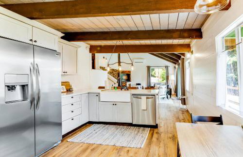 Tall Cedars Cabin By The Water - Foto 6