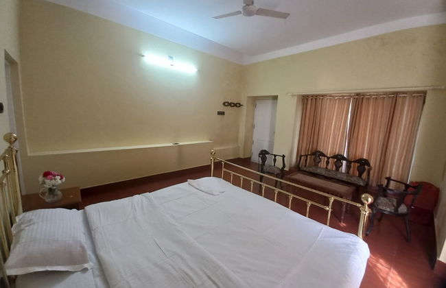 Manikkal Outhouse Cottage Wayanad - Foto 2