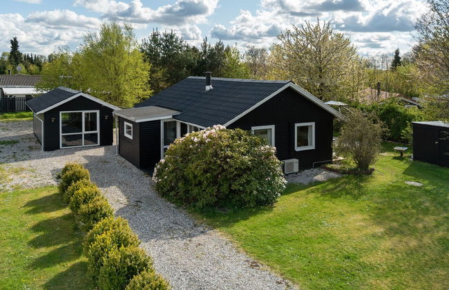 "Akira" - 500m to the fjord - Foto 1