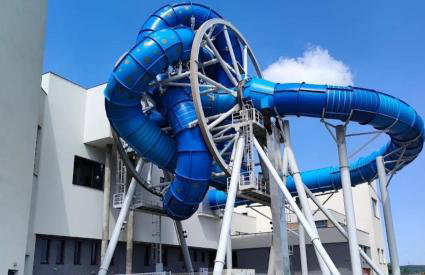 Apartament Modesta Przy Aquaparku Reda - Foto 40