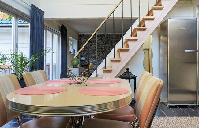 4 Person Holiday Home in Uddevalla - Foto 8