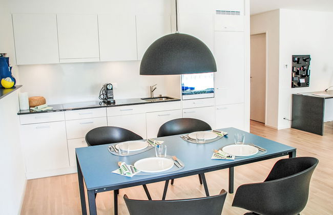 LaVille A-2-3 - Foto 1