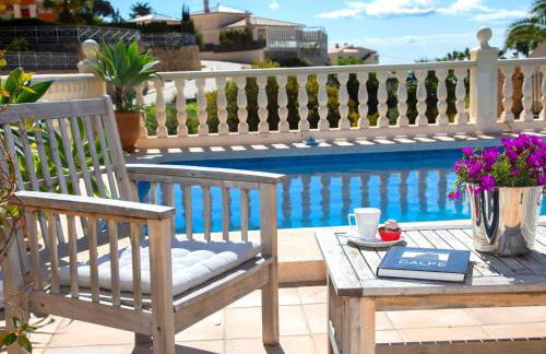 Holiday Home Fleur by Interhome - Photo 25