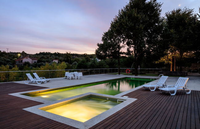 Solar Dos Cáceres - Foto 25