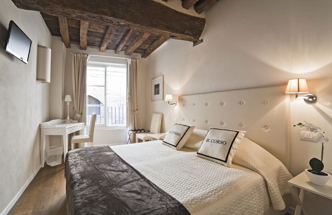 B&B Il Corso - Foto 14