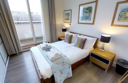 Signet Apartments - Ceres - Foto 17