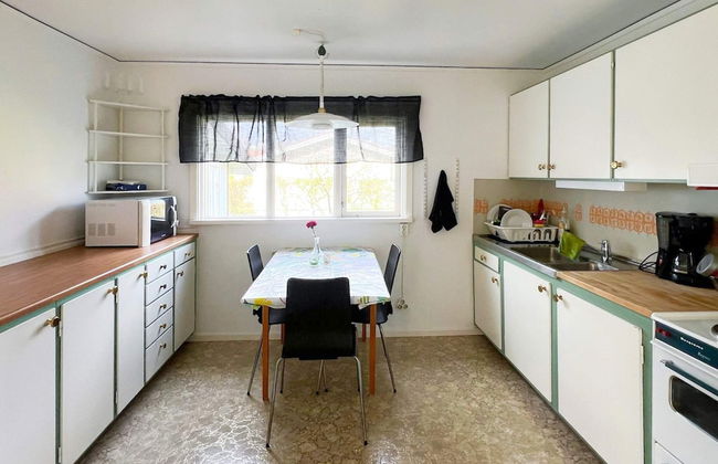 Welcoming Cottage Near the Sea-by Traum - Foto 21