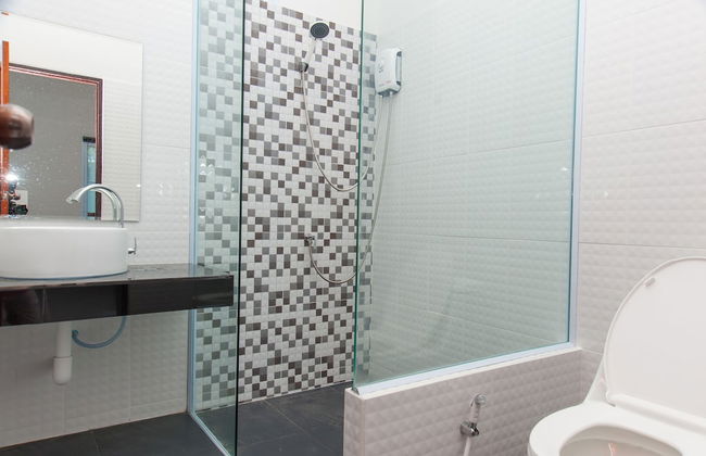 Cozy cottage with kitchen of Maenam 4 - Foto 22