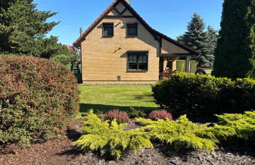 Dom wakacyjny Jaśki - Foto 40