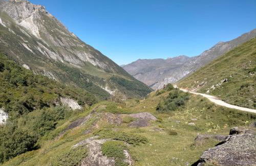 Résidence les Alpages - Appartement Boule de neige - 3 pièces 6 personnes - Photo 31