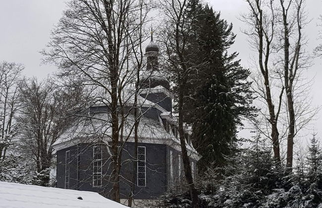 Cosy Holiday Home Near the ski Lift - Foto 21