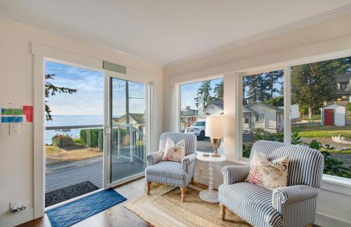 Madrona Beach House - Foto 14