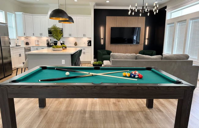 Paradise Palace Best Rooftop in HTX w Hot Tub - Foto 31