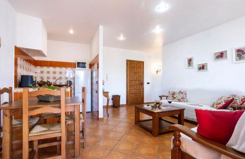 Apartamentos Sierra Tejeda - Photo 118