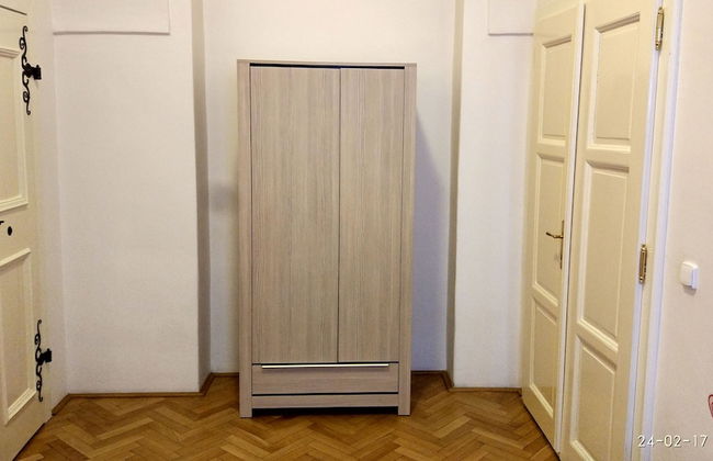 Apartments Tynska 7 - Foto 21