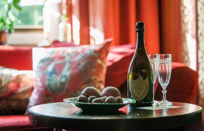 Timeless Charm in Gernrode - Foto 29