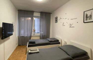 Ruhrpott Apartment Zentral - Foto 68