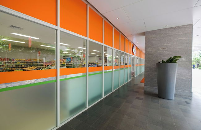 Comfort And Modern Look Studio Menteng Park Apartment - Photo 17