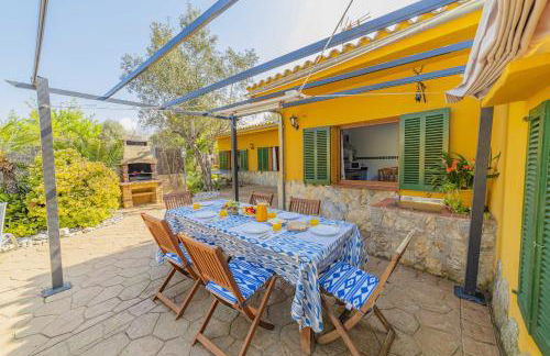 Villa El Mal Pas / Can Seguinet - Foto 41