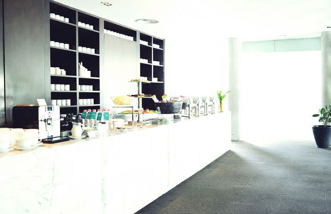 Morrissey Hotel - Photo 40