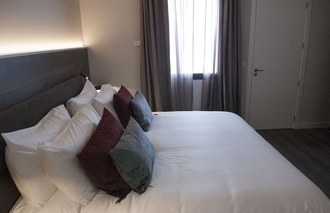 Casagrand Luxury Suites Barcelona - Photo 23