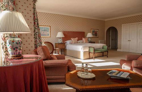 Kinloch House Hotel - Foto 26