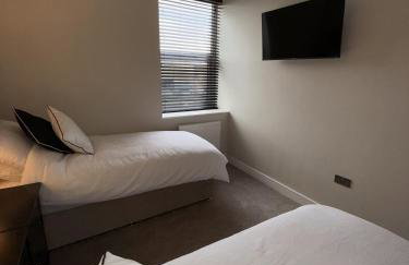 Wellington Mill Apartments - Foto 6
